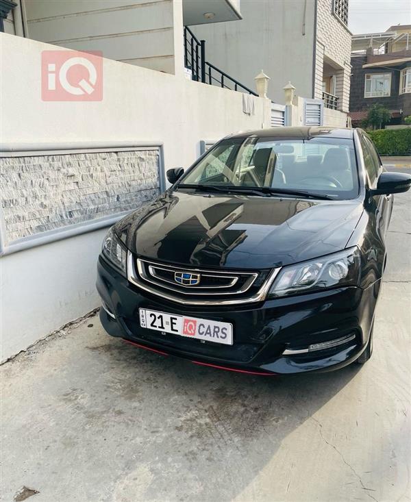 جيلي امجراند 2020 للبيع في العراق - كركوك